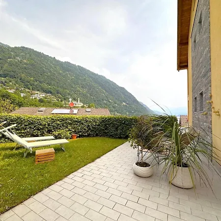 Apartment Like Heaven Pool & View