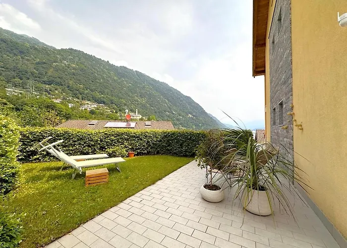 Apartament Like Heaven Pool & View