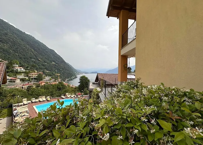 Apartament Like Heaven Pool & View *