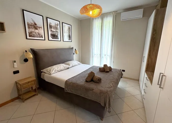Apartament Like Heaven Pool & View